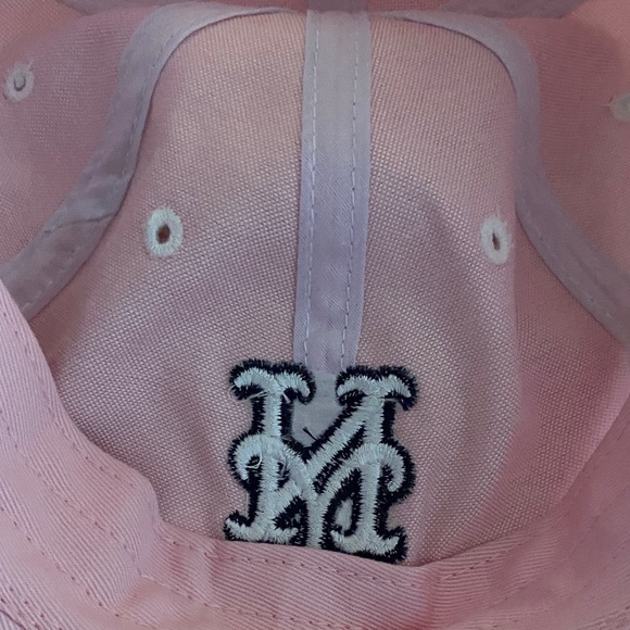Pink Kids Cap - Picture 6 of 8